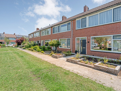 Nachtegaalstraat 22