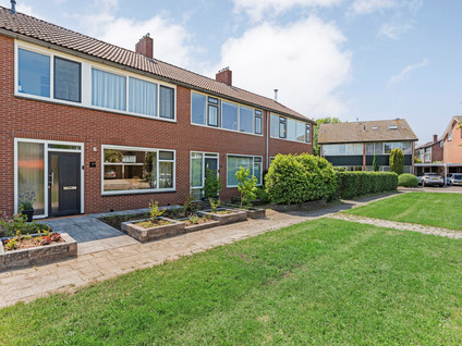 Nachtegaalstraat 22