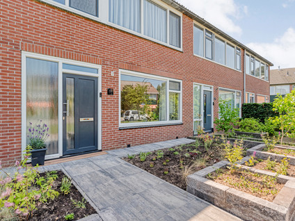 Nachtegaalstraat 22