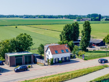 Stougjesdijk 171