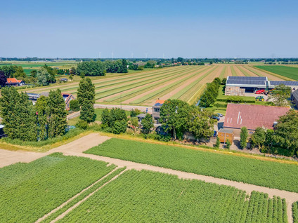 Stougjesdijk 171