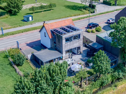 Stougjesdijk 171