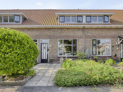 Westlandstraat 25