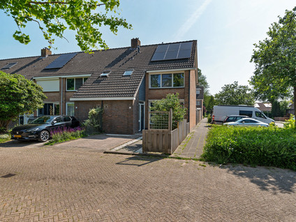 Schutsluis 35