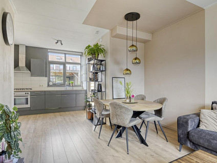 Westlandstraat 25