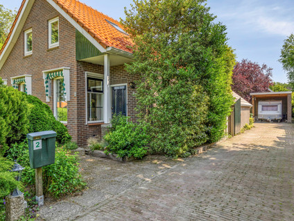 Beumeesweg 2