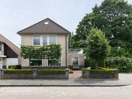 Beugelaar 19