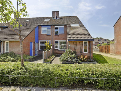Wulkenpad 27