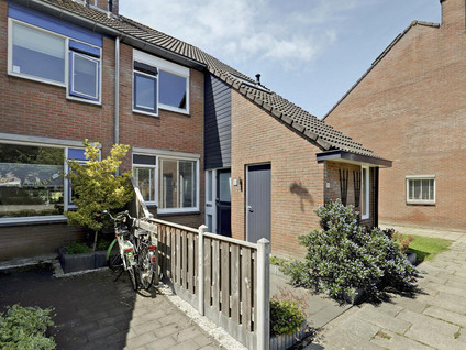 Wulkenpad 27