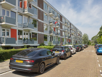Van Blankenheimstraat 80