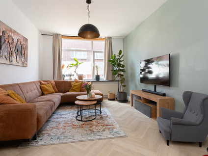 Laurierstraat 85