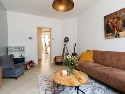 Laurierstraat 85
