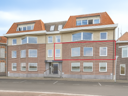 Scheldekade 23a
