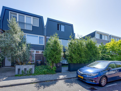 Dr. Eykmanstraat 38