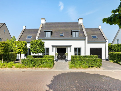 Hudsonlaan 18