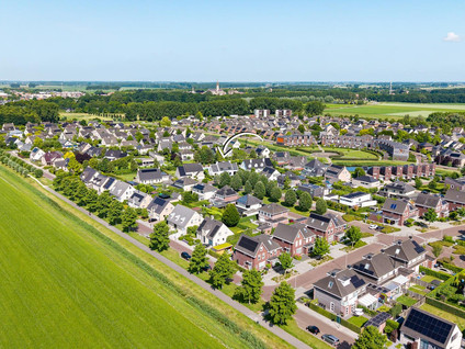 Hudsonlaan 18