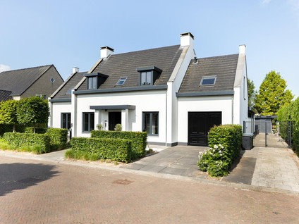 Hudsonlaan 18