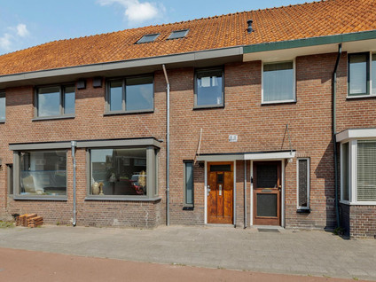 Vincent van Goghstraat 18