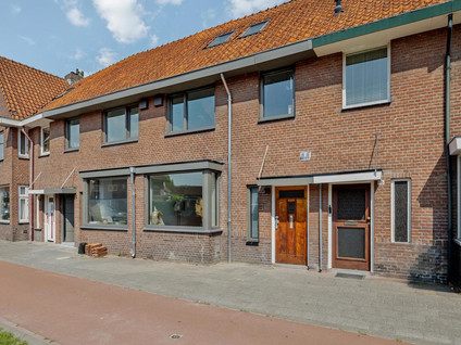 Vincent van Goghstraat 18