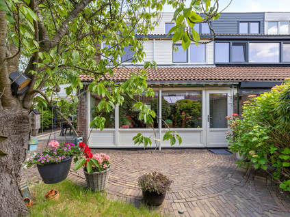 Slingehof 38