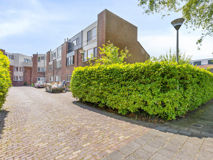 Slingehof 38