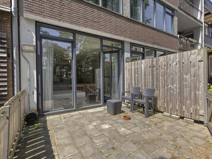 Walenburgerweg 72B