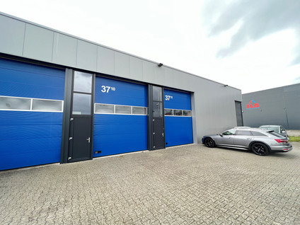 Jaargetijdenweg 37 10