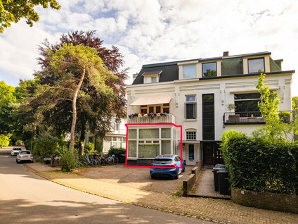 Heuvellaan 12