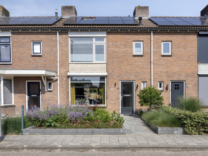 Christoffel Spieringhstraat 15
