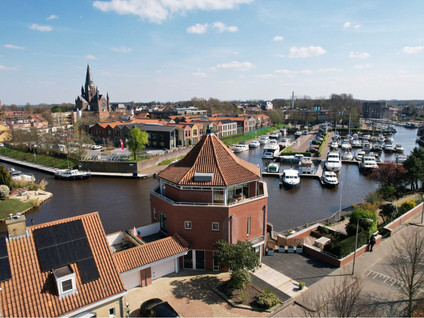 West-Havendijk 38