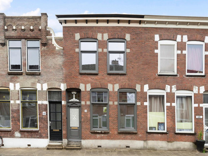 P.C. Bothstraat 38