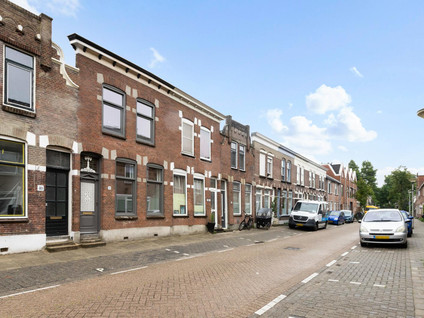 P.C. Bothstraat 38