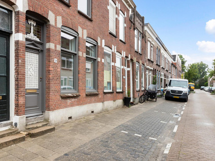 P.C. Bothstraat 38