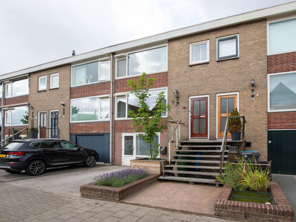 Jac. P. Thijsselaan 40