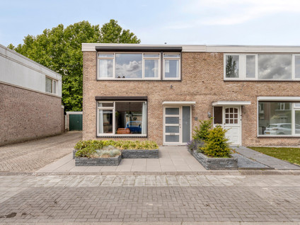 Rudolf Van Baarlestraat 18