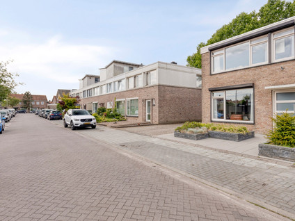 Rudolf Van Baarlestraat 18