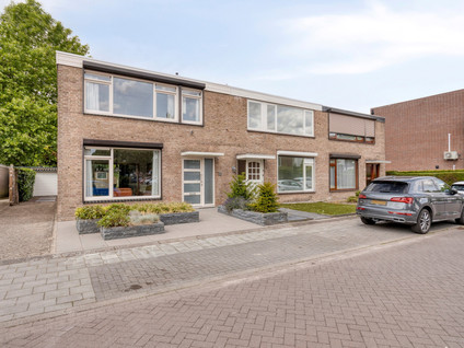 Rudolf Van Baarlestraat 18