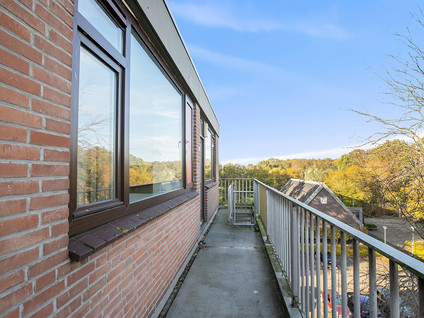 Witte de Withstraat 81