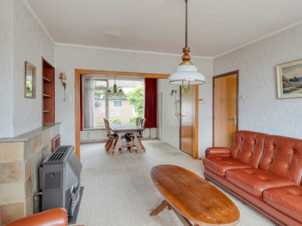 Rudolf Van Baarlestraat 18