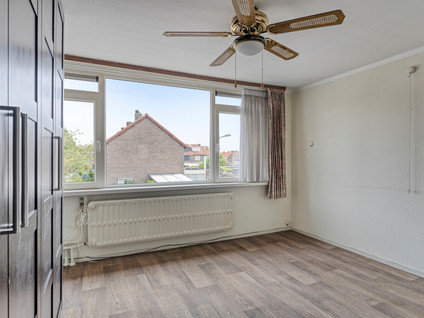 Rudolf Van Baarlestraat 18