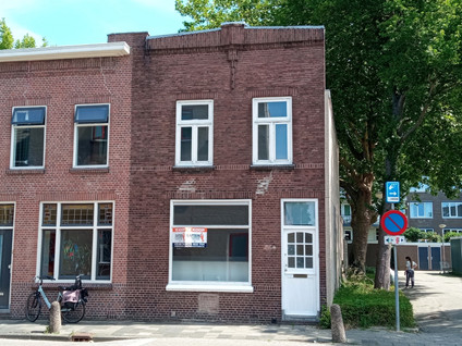 Prins Hendrikstraat 60A