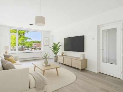 Witte de Withstraat 27