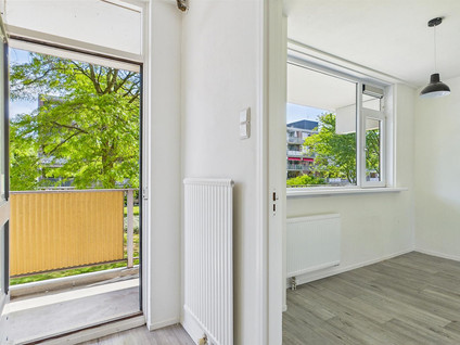 Witte de Withstraat 27