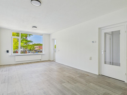 Witte de Withstraat 27