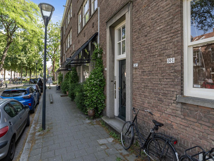 Avenue Concordia 34B