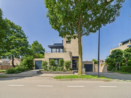 Vrijheidslaan 8
