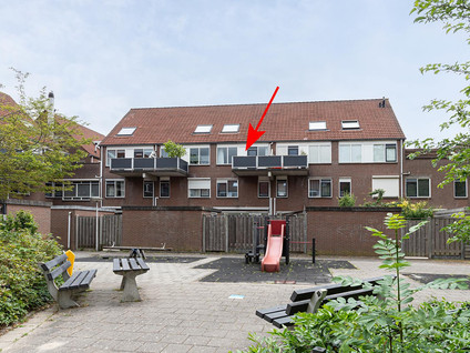 Dorlandsweer 75
