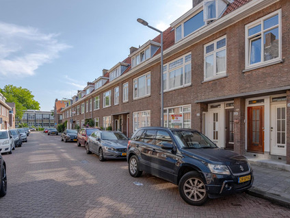 Akkermanstraat 22A
