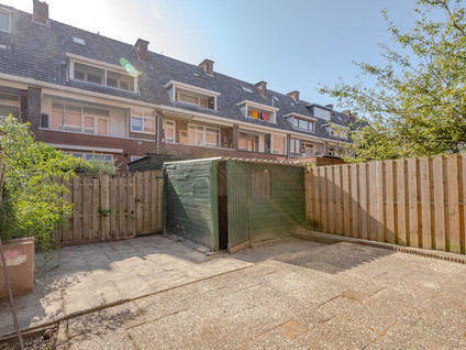 Akkermanstraat 22A