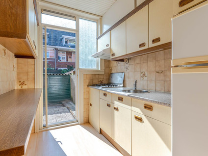 Akkermanstraat 22A